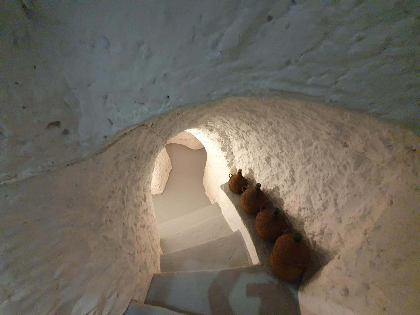 Casa Rural Del Pantano 4 Estrellas Buenache de Alarcon المظهر الخارجي الصورة